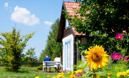 Pokoje dla letników nie zawsze bez PIT. Ulga pod pewnymi warunkami