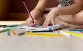 Projekt skierowany jest do dzieci i młodzieży, które doświadczają kryzysów psychicznych