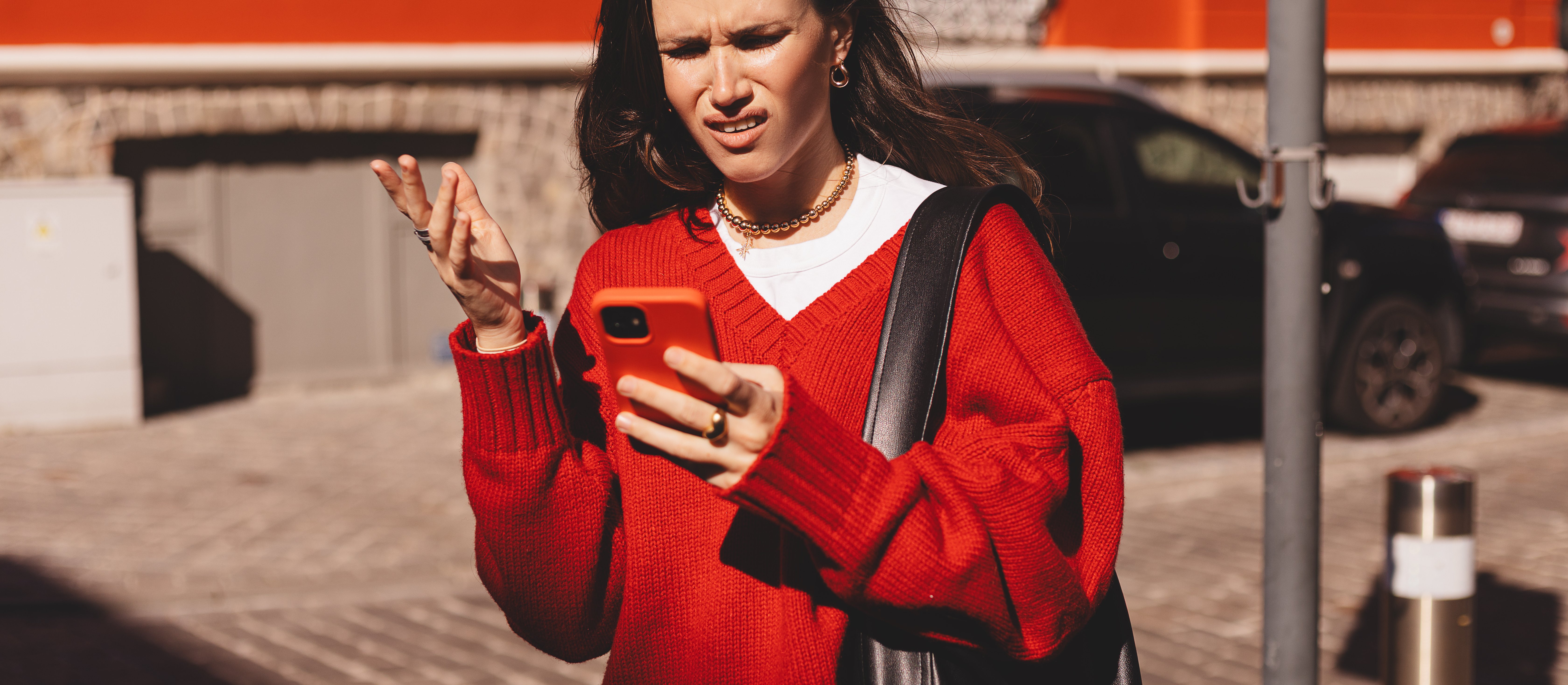 Proste zasady okazały się fikcją. UOKiK nakłada 34 mln zł kary na Orange