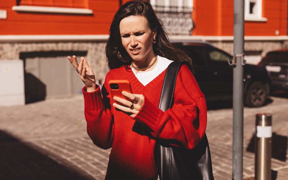 Proste zasady okazały się fikcją. UOKiK nakłada 34 mln zł kary na Orange