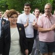 Beata Szydło