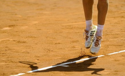 Łukasz Kubot wygrał mecz w Oeiras