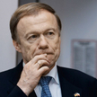 Rolf Nikel: Nie chodzi o wybór między Merkel i Trumpem