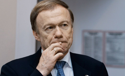 Rolf Nikel: Nie chodzi o wybór między Merkel i Trumpem