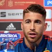 Sergio Ramos