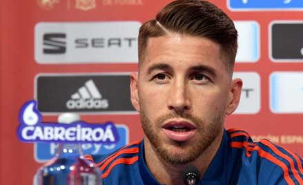 Sergio Ramos