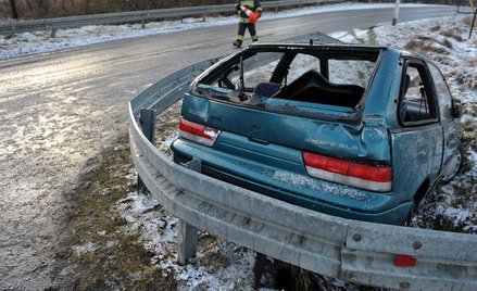 Tragiczny bilans długiego weekendu