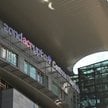 Siedziba Polskiego Komitetu Olimpijskiego „Zondacrypto Centrum Olimpijskie im. Jana Pawła II” przy u