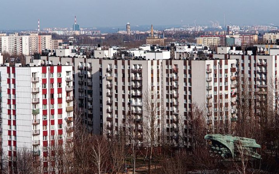 Na lokal w wielkiej płycie wystarczy już 180 tys. zł.