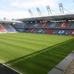 Bezpieczeństwo na stadionach: pomysły PZPN i Ekstraklasy