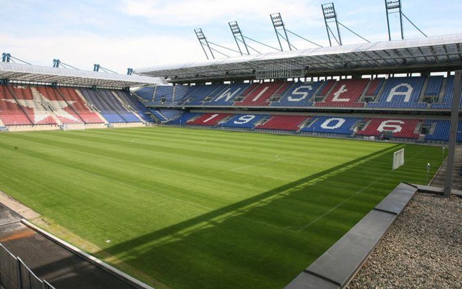 Bezpieczeństwo na stadionach: pomysły PZPN i Ekstraklasy