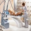 Do najpopularniejszych zabiegów upiększających należy endermologia. (LPG Systems, Francja)