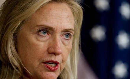 Hillary Clinton