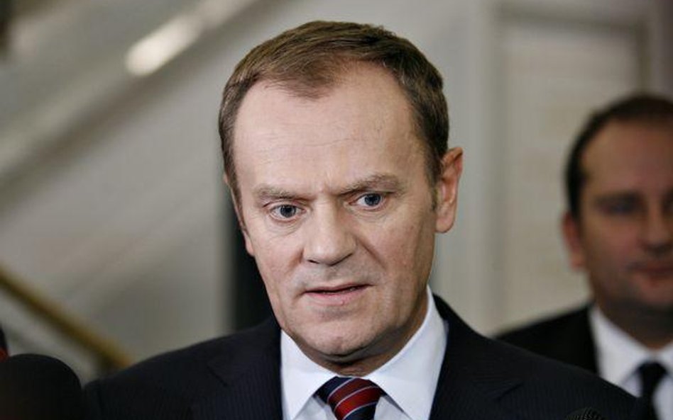 - W Polsce wzrost gospodarczy w III kwartale będzie mniej więcej 4-procentowy - podkreślił premier