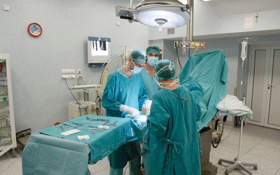 Czy szkolenia lekarzy są zwolnione z VAT