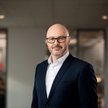 Maciej Wyczesany, prezes zarządu Grupy Apator. Fot. łukasz Piecyk/mpr