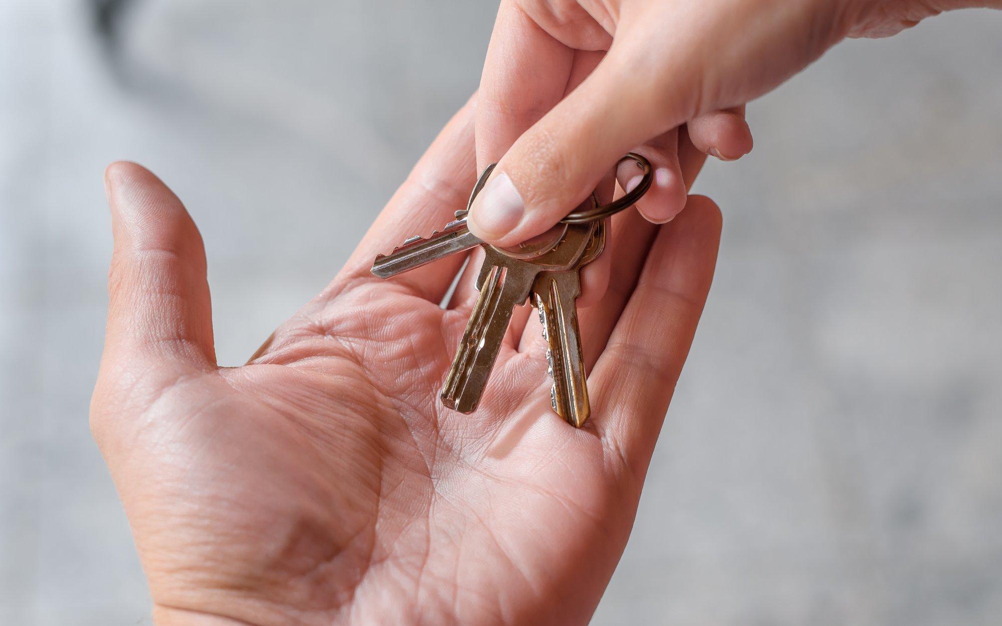 Zwykły wynajem mieszkania nie musi być fakturowany w KSeF