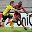 Borussia przegrała w Marsylii 0:3
