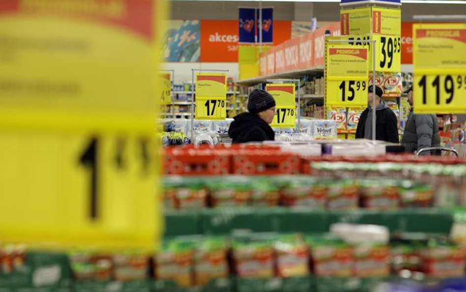 75 proc. Polaków planuje zakupy
