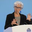 Christine Lagarde, szefowa EBC, zapowiedziała dalsze podwyżki stóp