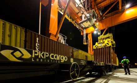 PKP Cargo miało szacunkowo 49,3 mln zł zysku netto w I połowie 2019 r.