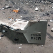 Pierwszy zestrzelony przez Ukraińców irański dron
