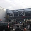Relacja: Zamachy w Brukseli. Wybuchy na lotnisku. Eksplozja w metrze