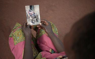 Republika Środkowej Afryki: Napadli, porwali, gwałcili