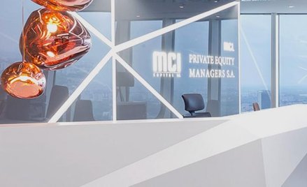 Grupa może sięgnąć po nowe finansowanie