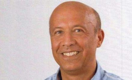 Jorge Nóbrega, wiceprezes Grupo Globo, największego koncernu mediowego w Brazylii.