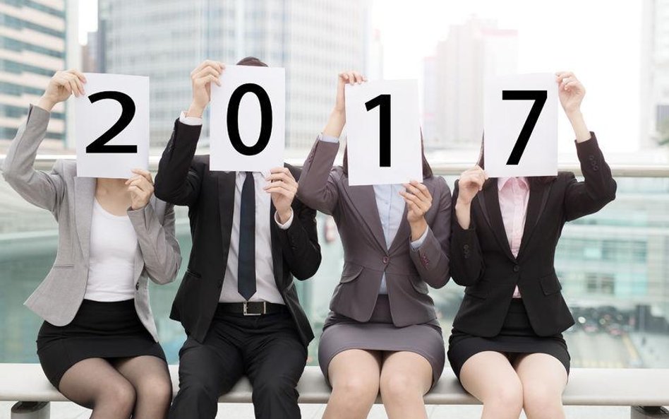 Zmiany w prawie pracy od 2017 r.