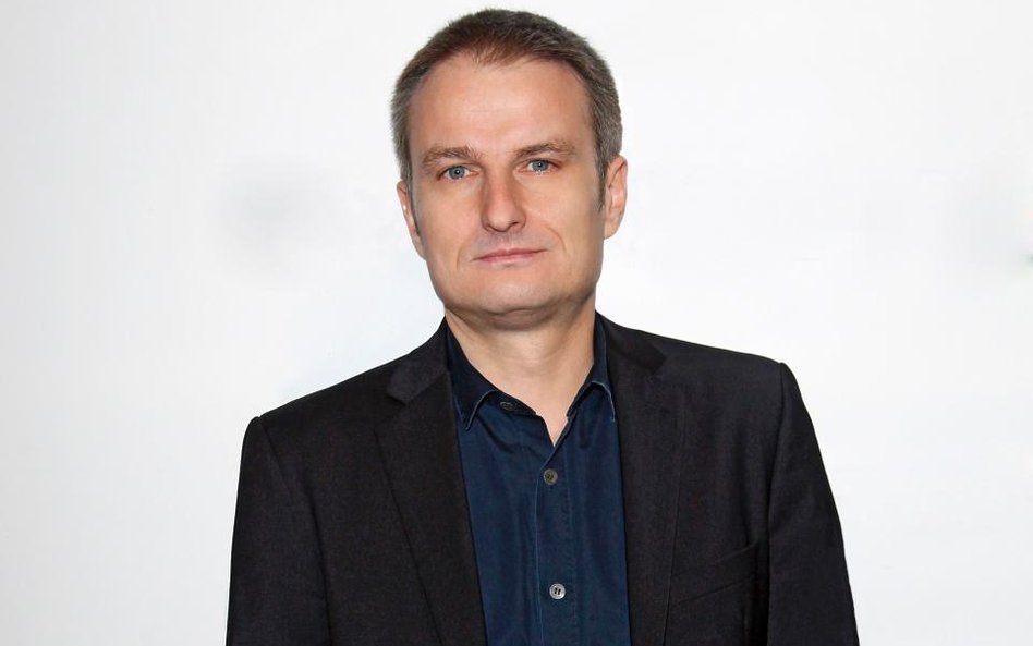 Tomasz Namysł