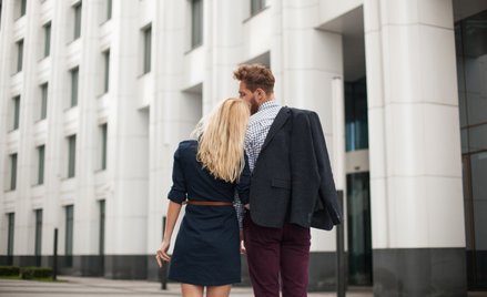 Według wyników ankiety przeprowadzonej w 2024 roku przez Society for Human Resource Management (SHRM