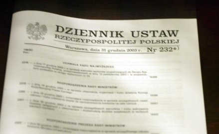 Zmiany legislacyjne podniosą koszty spółek