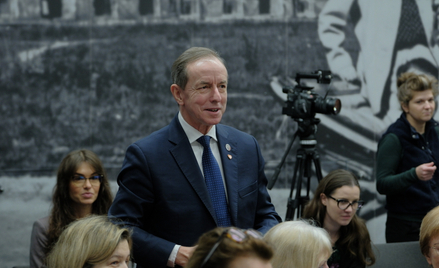 Senator Tomasz Grodzki