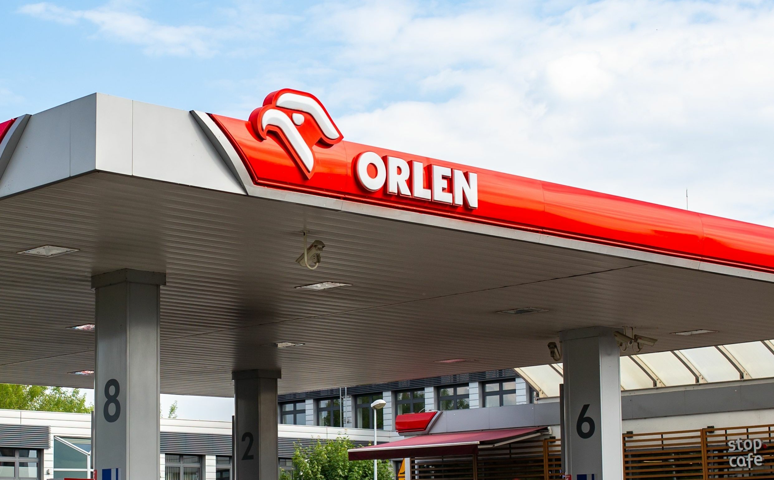 Orlen ruszył z wiosenną promocją na stacjach paliw