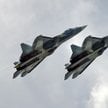 Rosjanie testują nową jednostkę napędową w Su-57. 16 lotów