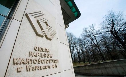 Rekordowa fala zagranicznych debiutów na GPW