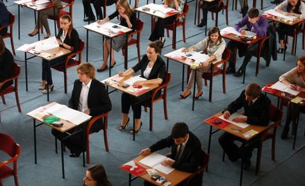 Żeromski i Baczyński, czyli "niskie banały"