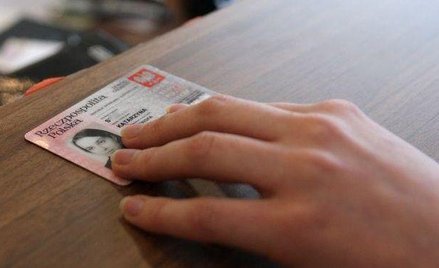 Fałszerstwa - przybywa przestępstw przeciwko dokumentom