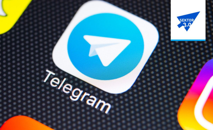 Służba Bezpieczeństwa Ukrainy blokuje kanały na Telegramie