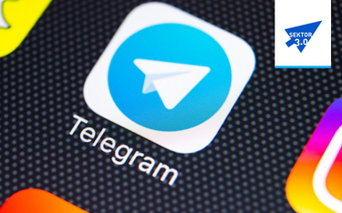 Służba Bezpieczeństwa Ukrainy blokuje kanały na Telegramie