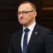 Rafał Leśkiewicz, rzecznik prezydenta Karola Nawrockiego
