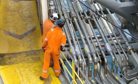 Statoil rezygnuje ze współpracy z Gazpromem na Morzu Barentsa