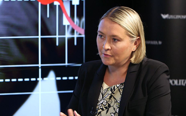 #RZECZoBIZNESIE: Monika Kurtek: Spółki skarbu państwa hamują inwestycje