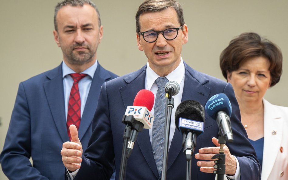 Mateusz Morawiecki