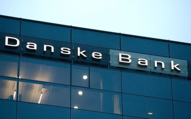 "Pralnia" w Danske Banku zwiastuje coś większego