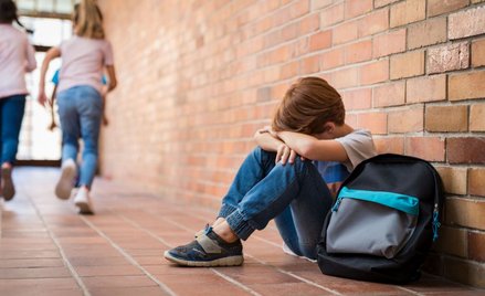 Finlandia: Dręczenie w szkole będzie przestępstwem kryminalnym?