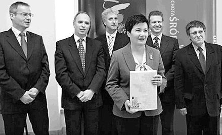 Prezydent się chwali, a wytykanie porażek zostawia wrogom
