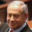 Beniamin Netanjahu, były premier Izraela